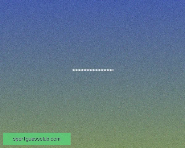 世界杯竞猜赛事数据分析与预测技巧助力你精准把握比赛走向