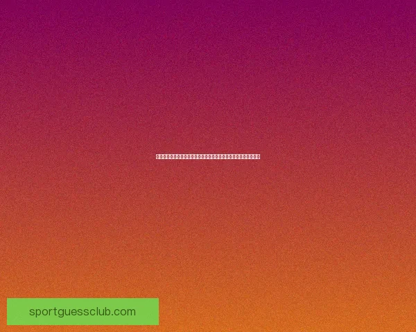 精选世界杯竞猜信誉平台指南助你安全畅玩赛事预测攻略与优质体验