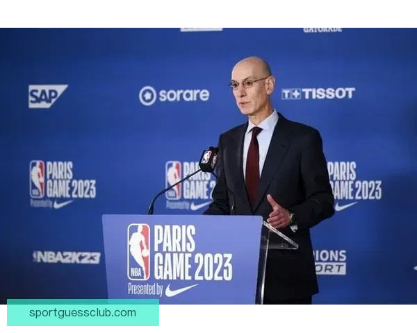 NBA副总裁透露欧洲联赛吸引众多投资者争夺永久球队席位