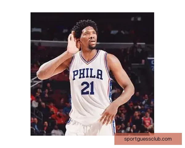 恩比德：不关注最终排名 全力以赴争取每一场胜利