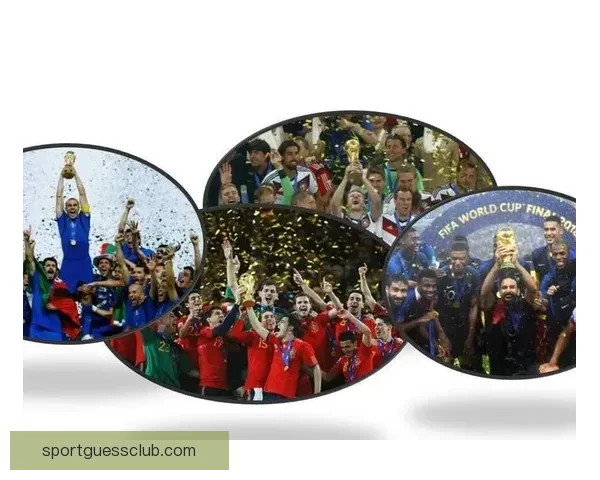 世界杯竞猜活动全程参与赢取豪华奖品助你畅享足球盛宴