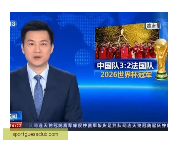 2026世界杯冠军热门球队实力格局与争冠前景全面深度解析