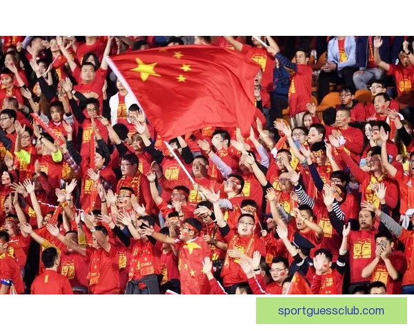 2026世界杯全球盛宴开启 各国强队争夺荣耀之巅