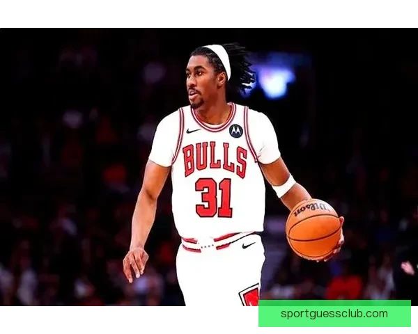 艾维被裁员细节曝光 全额领取剩余薪水 公牛球员无人惋惜