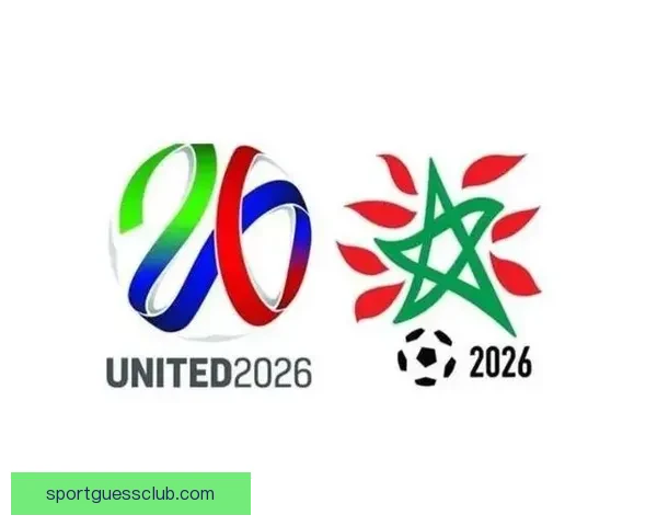 2026世界杯全新赛制解析三十六队争霸模式全面解读