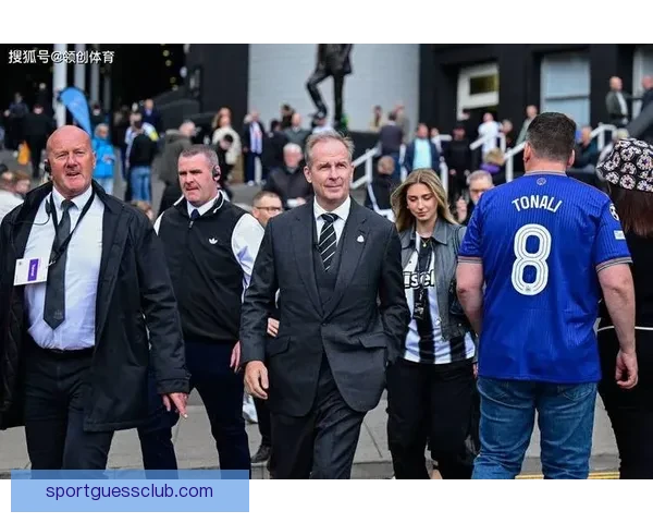 埃迪豪称特里皮尔领导力改变纽卡发展轨迹对球队至关重要