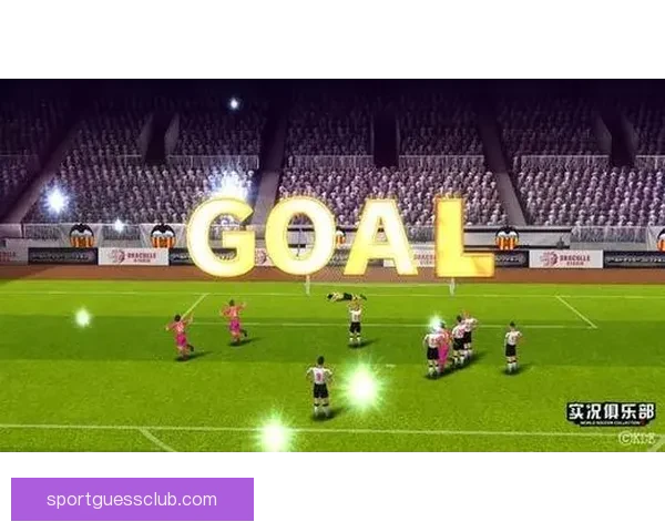 世界杯竞猜游戏入口全面上线 快来挑战你的足球智慧赢取大奖