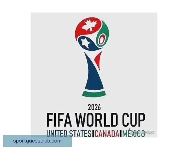 美加墨世界杯精彩竞猜平台全新入口实时赛事一站体验