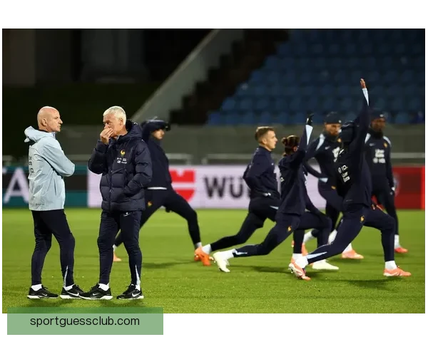 2026世界杯全新赛制解析三十六队争霸模式全面解读