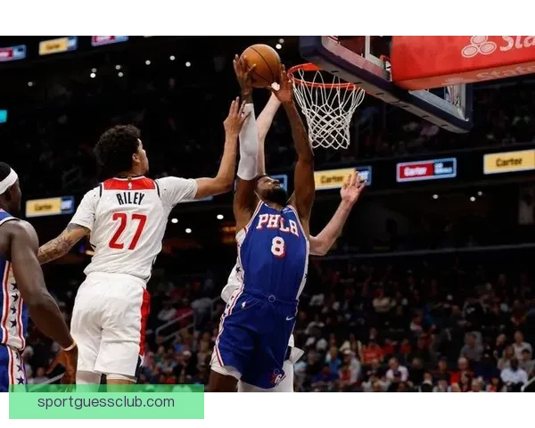 奇才官方确认乔治左肘韧带撕裂本赛季将无缘比赛