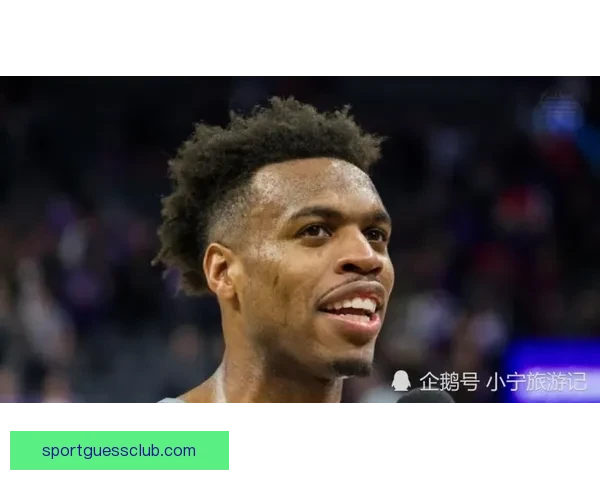 三分神射手本赛季命中率五成二老鹰意外裁掉休斯坦